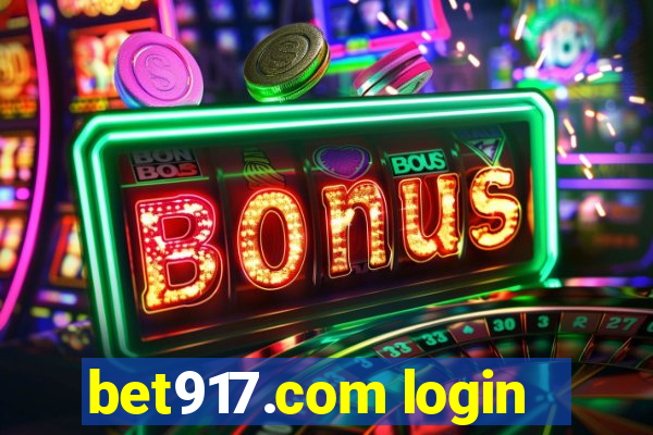 bet917.com login